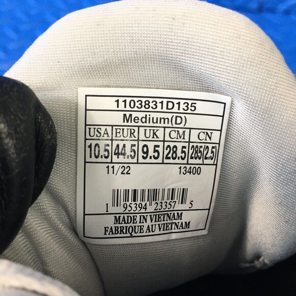 Brooks Glycerin 20 Mens Running Walking Shoes White Athletic Sneakers Size 10.5D - Picture 11 of 11